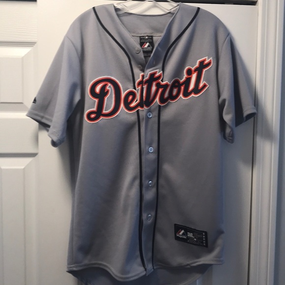 detroit tigers cabrera jersey